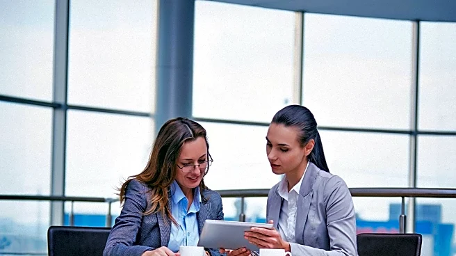 IPBA Conference Highlights Unique Challenges and Strategies for Women Law Firm Leaders