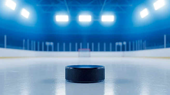 Will Smith Scores Goal for San Jose Sharks Against Winnipeg Jets