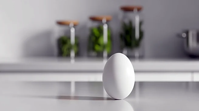 American Egg Board Launches Accelerator Program for Egg-Based Startups