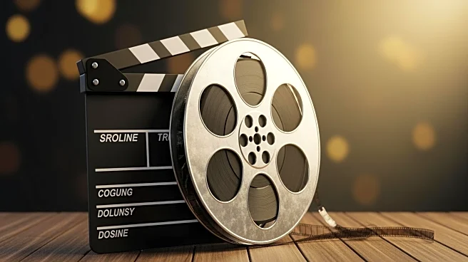 Harrison Ford Receives Lifetime Achievement Award at SAG Actor Awards