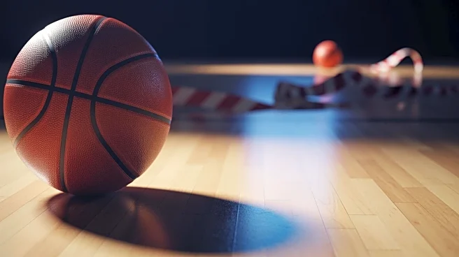 Denver Nuggets' Spencer Jones Sidelined Due to Shoulder Injury