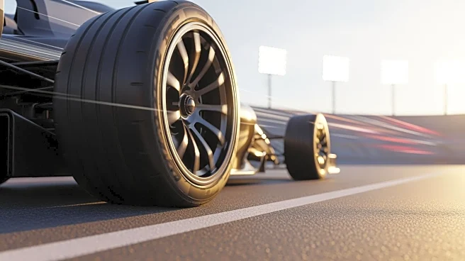 Tyler Reddick's Historic Win at COTA Highlights NASCAR Season Start