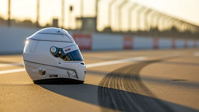 Mick Schumacher's IndyCar Debut Ends in Early Exit After Collision