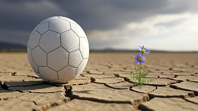 Ukraine's Women's Football Team Faces Challenges Amid Russia Conflict