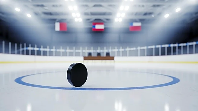 Montreal Victoire Defeats Minnesota Frost to Lead PWHL Standings