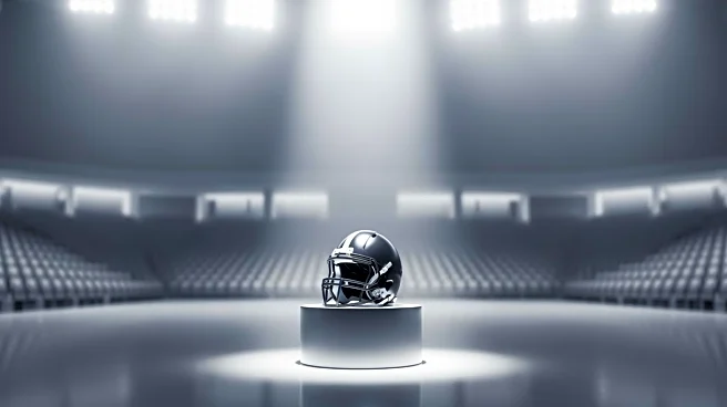 Indiana Fans Boo Carson Beck During NFL Scouting Combine