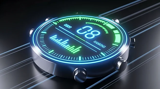 New Speedrunning Game Inspired by 3D Sonic Adds Ranked Multiplayer