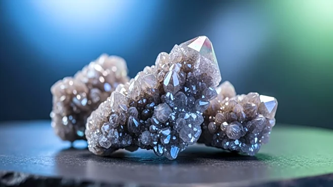 ABx Group's Rare Earth Carbonate Products Attract Interest from Potential Customers