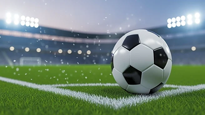 Tayvon Gray's Late Goal Secures NYCFC Victory Over Philadelphia Union