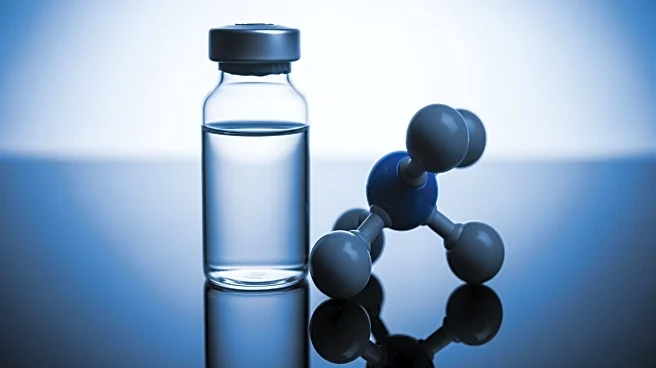 Merck's KEYTRUDA Plus Paclitaxel Shows Improved Survival in Ovarian Cancer Patients