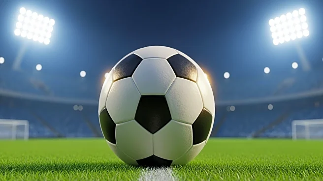 Christian Ramirez's Goal Leads Austin FC to Victory Over D.C. United