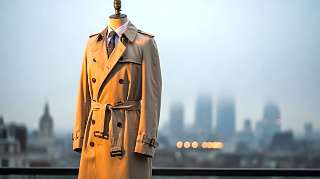 Burberry Celebrates 170th Anniversary with Star-Studded Trench Coat Campaign