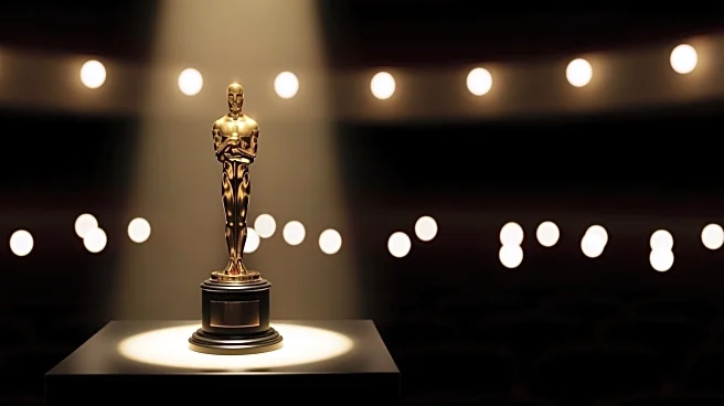 Michael J. Fox Receives Enthusiastic Applause at 2026 Actor Awards