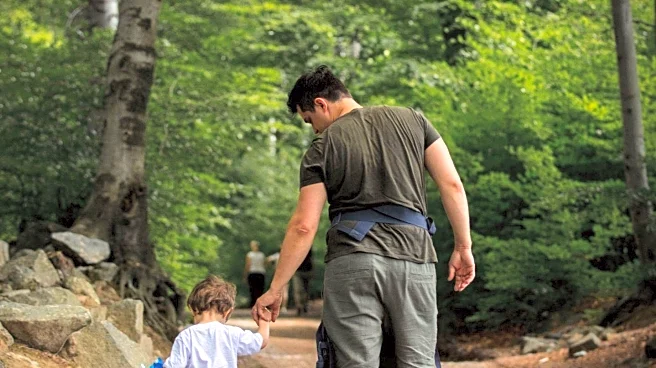 Parental Estrangement: Navigating Shifts in Family Dynamics