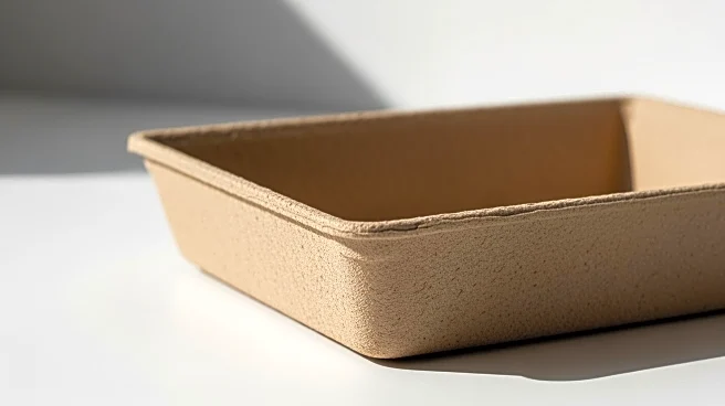 Yangi Launches Dry-Formed Fiber Trays, Setting New Standards in Food Packaging