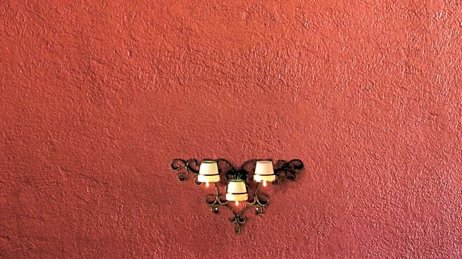 Anaheim's Top of the V Reopens as Spanish-Inspired Steakhouse