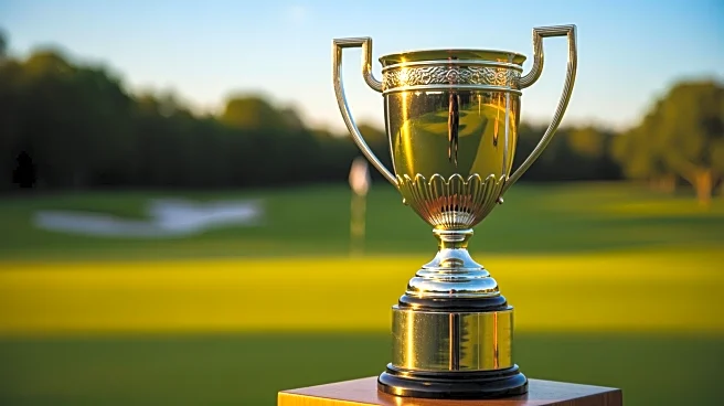 Nico Echavarria Triumphs at Cognizant Classic, Secures $1.7 Million from $9.6 Million Purse