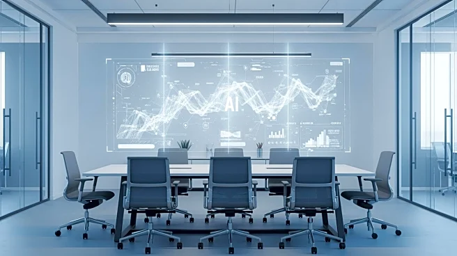 Block Announces 40% Workforce Reduction Amid AI Integration