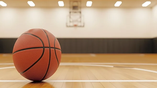 Special Olympics Michigan Athletes Foster Community Through Basketball Tournament
