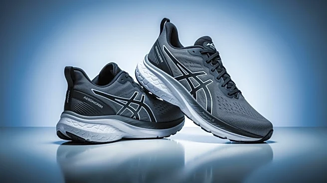 Emma Raducanu Maintains Nike Footwear Partnership Amid New Uniqlo Deal