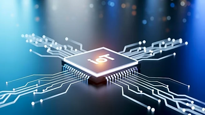 Sequans Unveils IoT Innovations at Mobile World Congress 2026