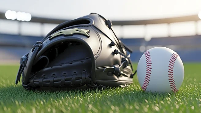 Blue Jays' Trey Yesavage Emerges as Top Young Talent in MLB