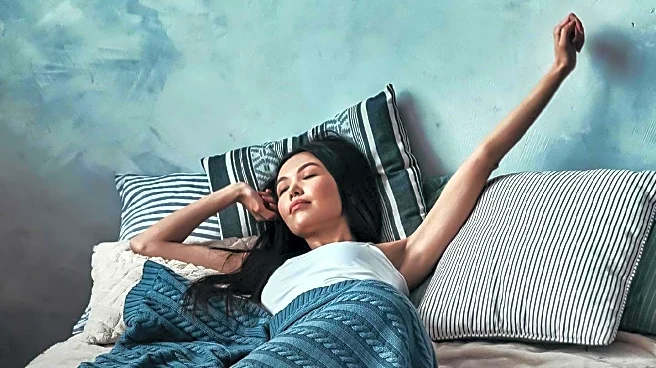 Magnesium Supplements: Evaluating Their Impact on Sleep and Energy Levels