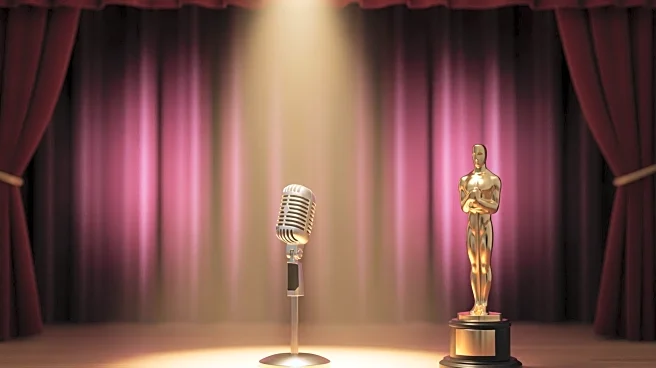 Seth Rogen Accepts Catherine O'Hara's Posthumous Actor Award at SAG Ceremony