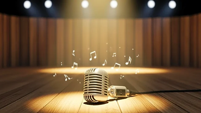 WBOI Launches 'Live and Local at The Landing' Concert Series to Promote Local Artists