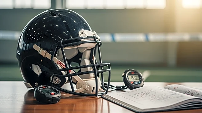 Alex Harkey's Performance at the 2026 NFL Combine Raises Questions About His NFL Position