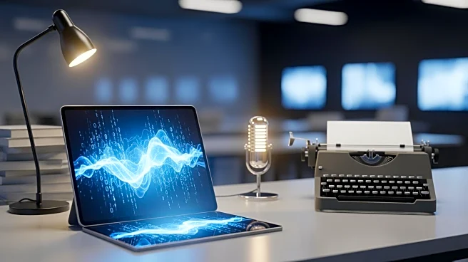 Cleveland Plain Dealer Embraces AI for News Writing, Sparking Industry Debate