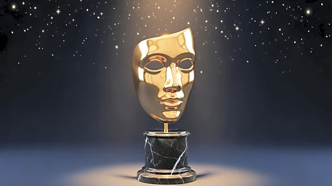 32nd Actor Awards Celebrates SAG-AFTRA Talent with Star-Studded Event