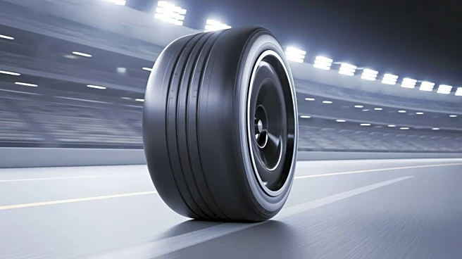 Tyler Reddick Sets NASCAR Record with Three Consecutive Wins