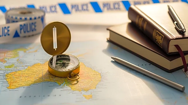 Collette Expands Small Group Touring in Australia with Enhanced Services