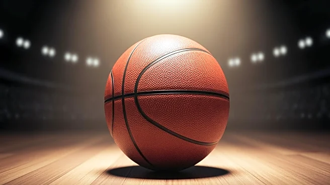 Trail Blazers' Sidy Cissoko Overcomes Illness to Play Against Hawks