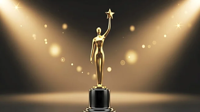 Amy Madigan Wins Best Supporting Actress at 2026 Actor Awards for 'Weapons'