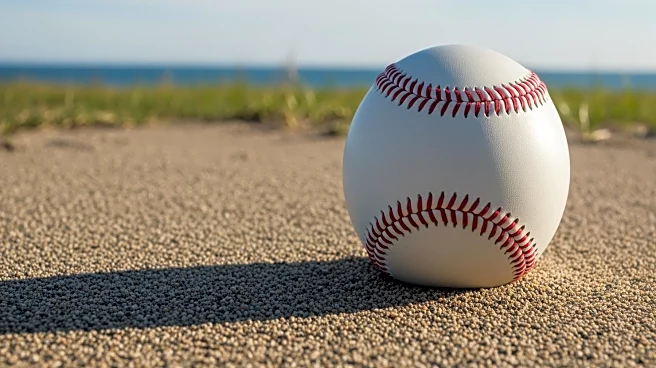 Coastal Carolina Chanticleers Defeat Ole Miss Rebels in Baseball with a 9-2 Victory