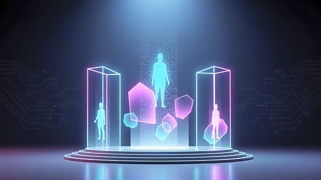 Amazon Executive Joins Tilly Norwood Studio to Expand AI Actor Universe