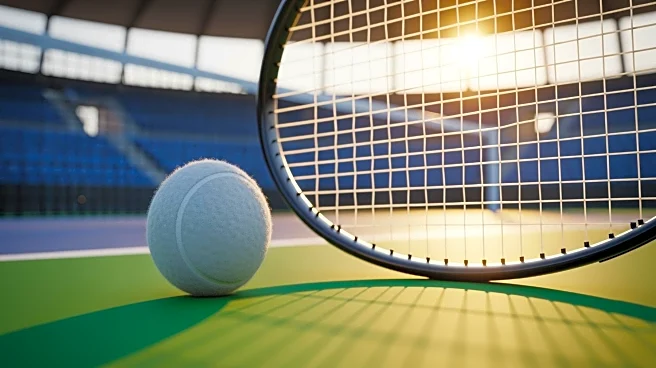 Peyton Stearns Triumphs at ATX Open, Overcoming Set Points Against Taylor Townsend