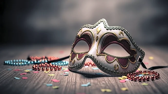 Shia LaBeouf Addresses Mardi Gras Arrest and Personal Struggles