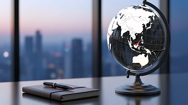 Otis Worldwide Appoints Nicolas Lopez as President of Asia Pacific Region