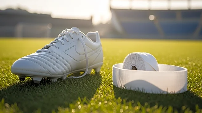 Gotham FC's Tierna Davidson Returns from Injury Ahead of New Season