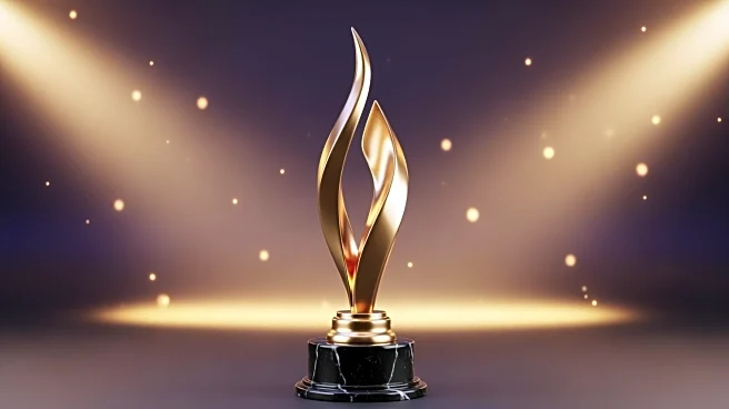 NAACP Image Awards 2026 Honors Black Excellence with 'Sinners' Dominating