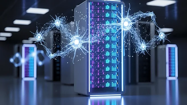 AWS Abandons Cloud RAN Silicon Plan, Shifts Focus to AI and CaaS Layer