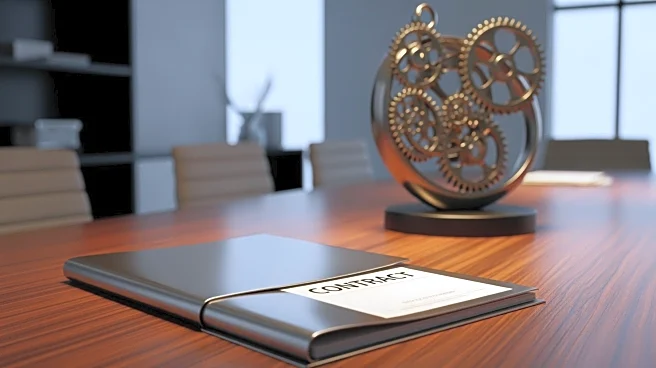 OpenAI Secures Defense Contract Amid Anthropic Negotiation Collapse