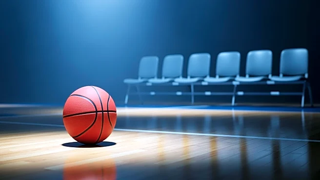 BYU Basketball Faces Uncertainty Ahead of Big 12 Tournament Due to Key Injury