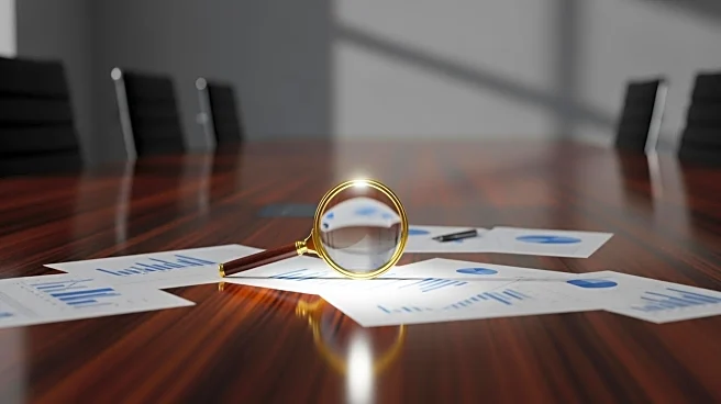 Schall Law Firm Investigates Gossamer Bio for Securities Violations Following Trial Failure