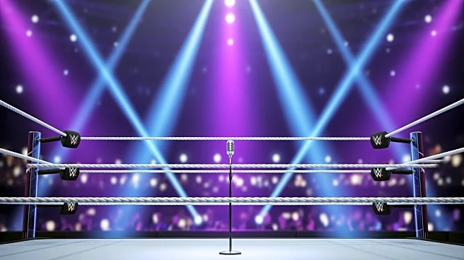 Danhausen Debuts in WWE at Elimination Chamber, Promises to Captivate Audiences