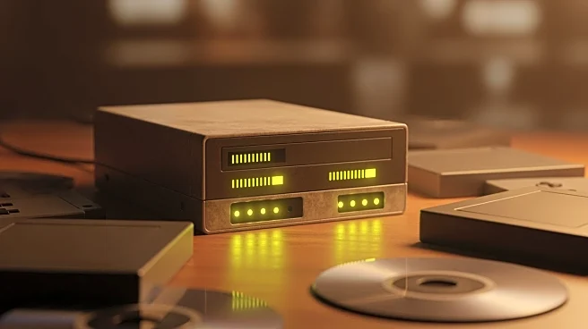 Myrient to Shut Down 390 TB Video Game Preservation Library Due to Rising Costs