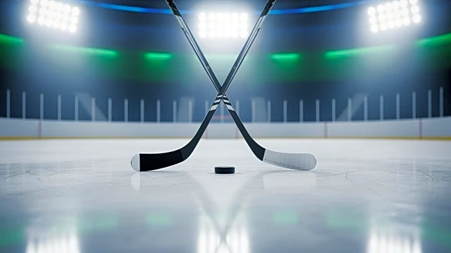 Minnesota Wild Trio Returns Home After Olympic Gold, Faces St. Louis Blues